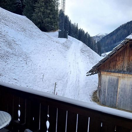 Ski- Und Wander Appartements Schiffer Innerkrems Exteriör bild