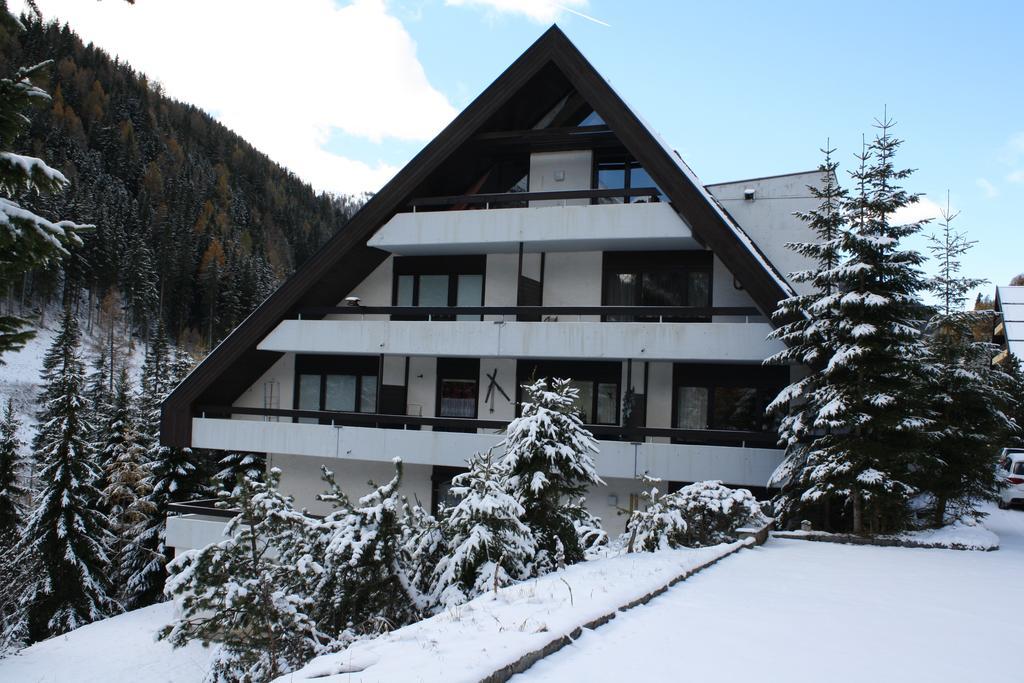 Ski- Und Wander Appartements Schiffer Innerkrems Rum bild