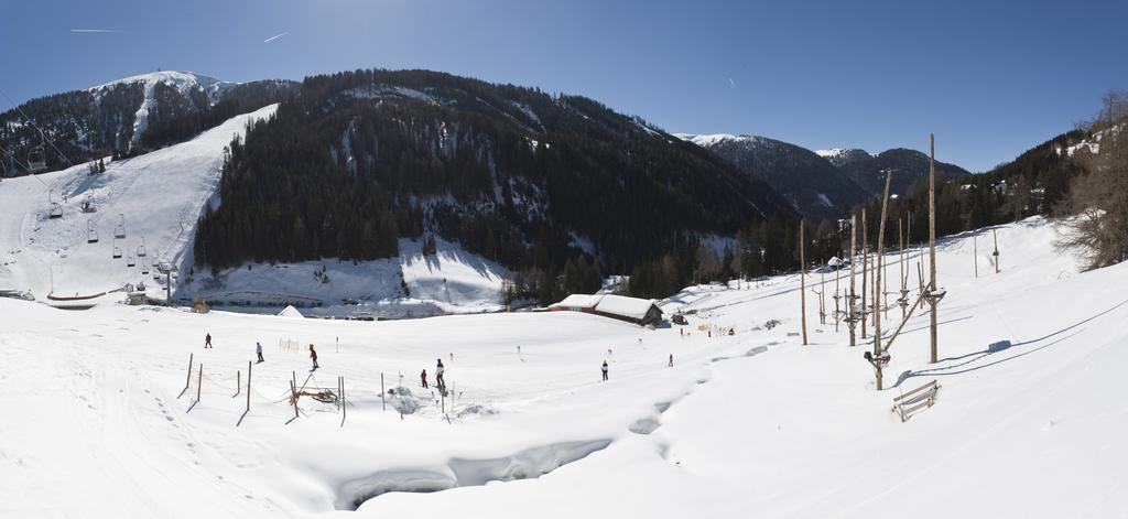 Ski- Und Wander Appartements Schiffer Innerkrems Exteriör bild